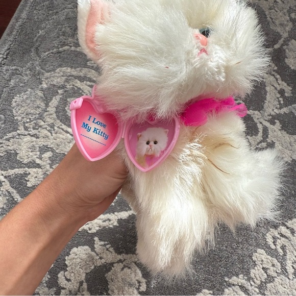 Vintage Kitty Kitty Kitten - Picture 5 of 7